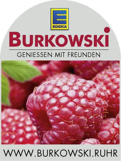 EDEKA-Märkte Burkowski GmbH & Co. KG
