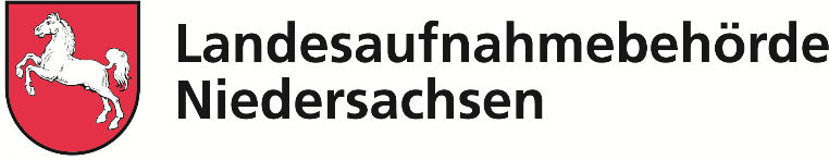 Landesaufnahmebehörde Niedersachsen Haup