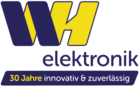 WH Elektronik GmbH