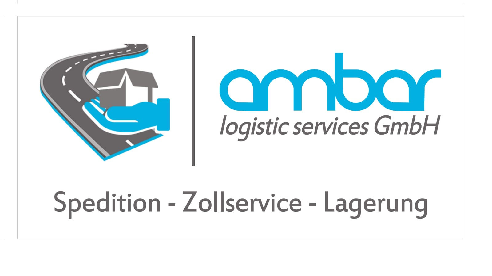 Ambar Logistic Services GmbH