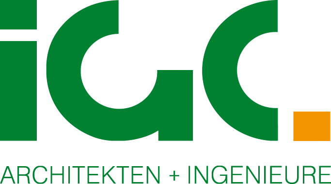 IGC Ingenieurgemeinschaft GmbH Cossebaud