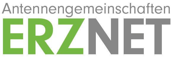 Antennengemeinschaften ERZNET AG