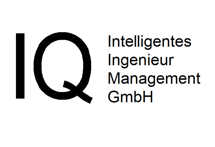 IQ Intelligentes Ingenieur Management Gm