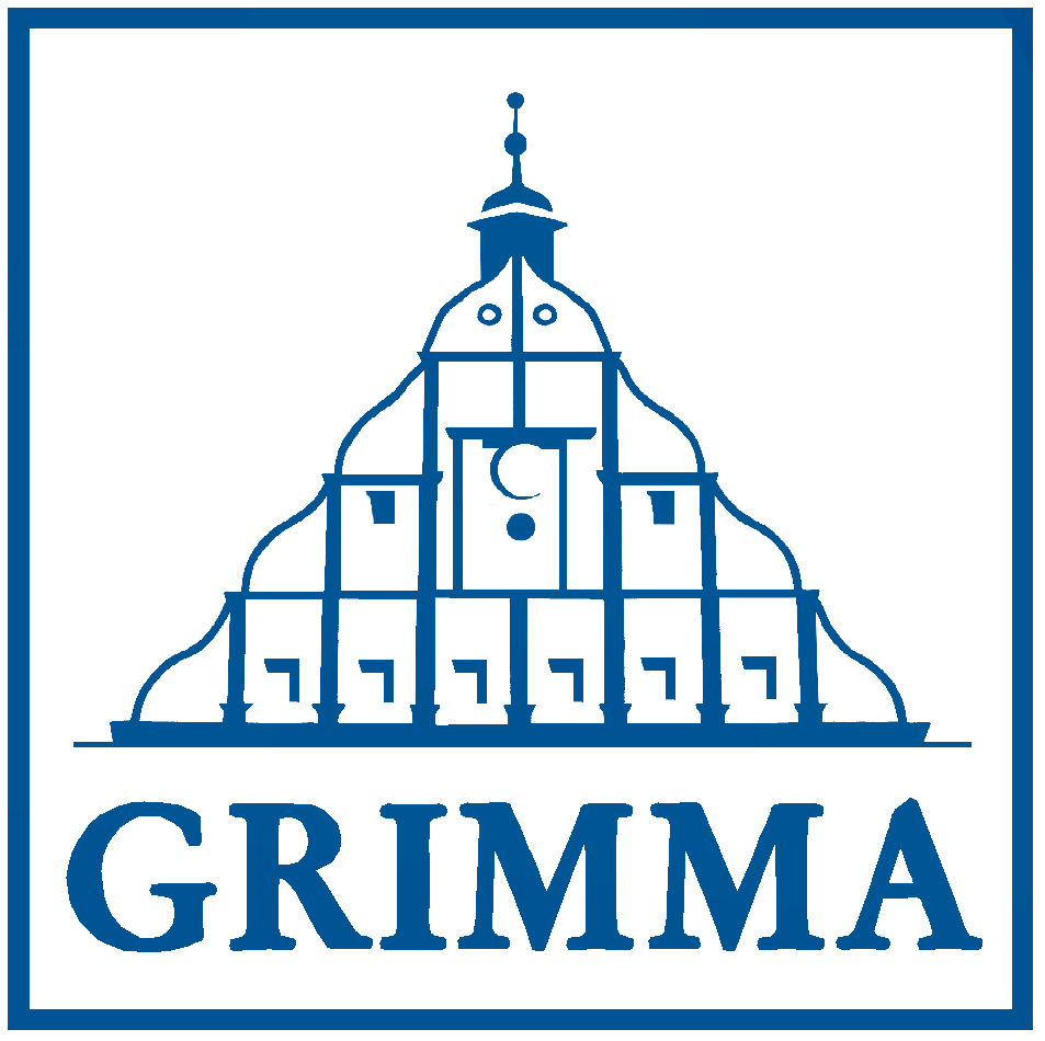 Stadtverwaltung Grimma