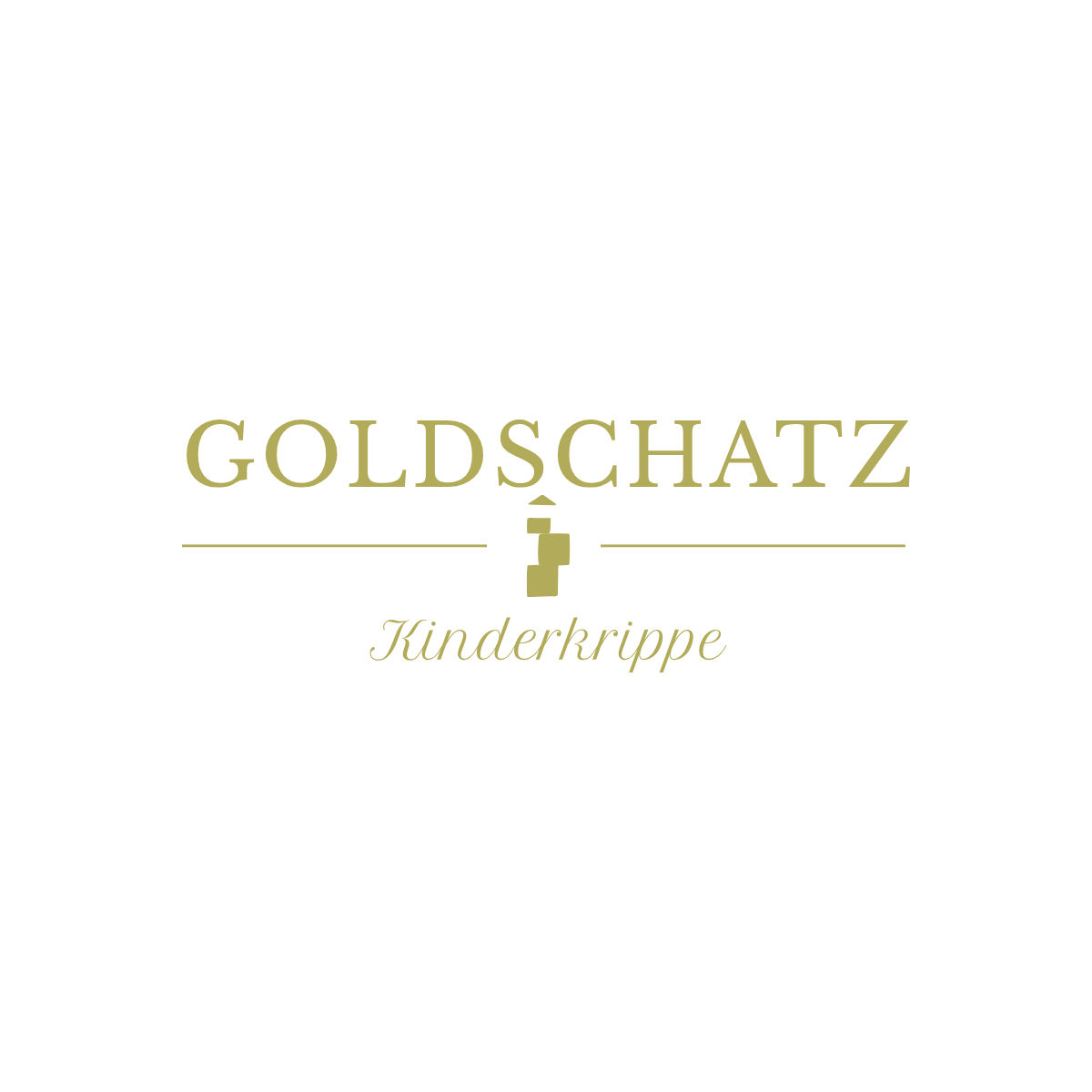 Ramona Köck Kinderkrippe Goldschatz