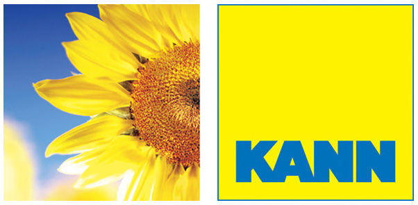 KANN GmbH Baustoffwerke