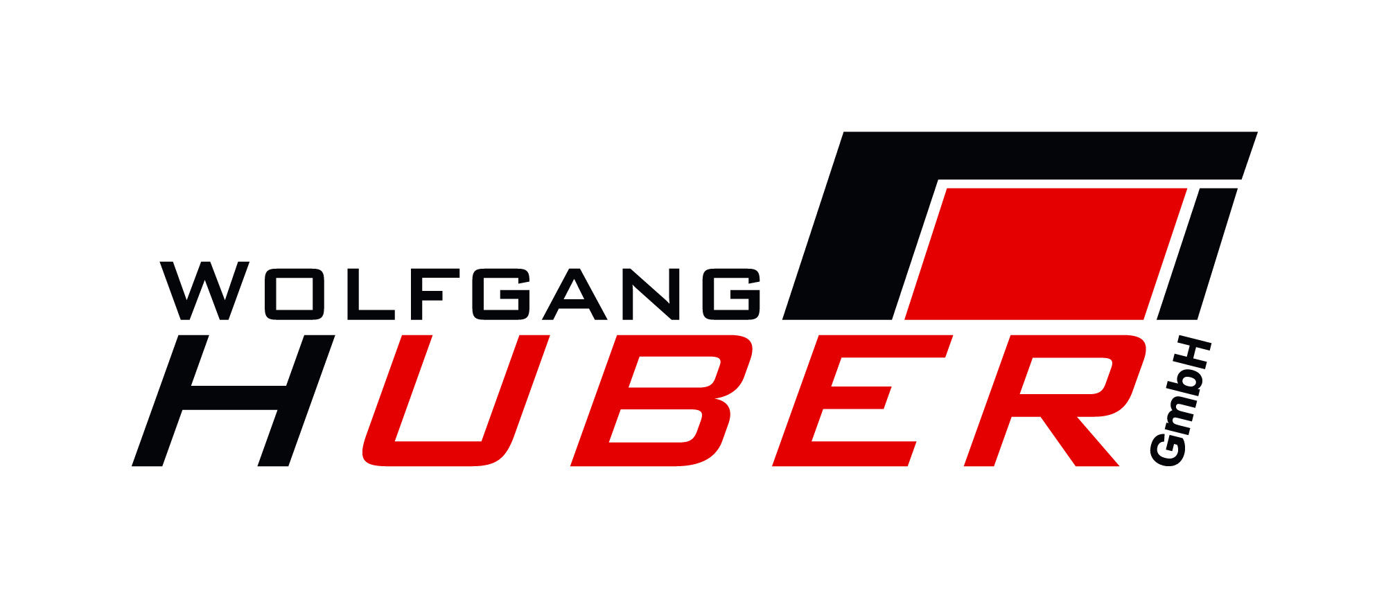 Wolfgang Huber GmbH