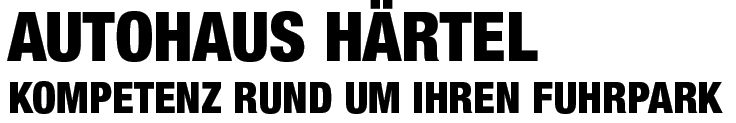 Autohaus Härtel GmbH