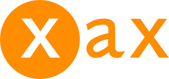 xax managing data & information GmbH