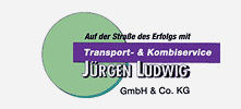 Transport & Kombiservice Jürgen Ludwig G