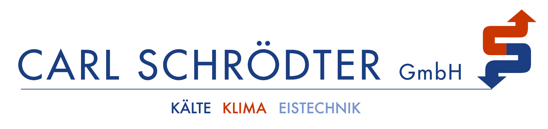 Carl Schrödter GmbH