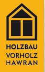 Holzbau Vorholz Hawran GmbH