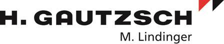 H. Gautzsch Regensburg M. Lindinger GmbH