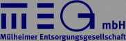 Mülheimer Entsorgungs- gesel lschaft mbH