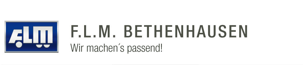 F.L.M. Vertriebs- und Service GmbH