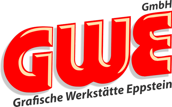 GWE GmbH - Grafische Werkstätte Eppstein