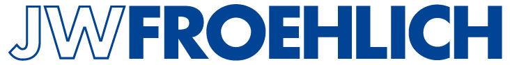 JW Froehlich Maschinenfabrik GmbH
