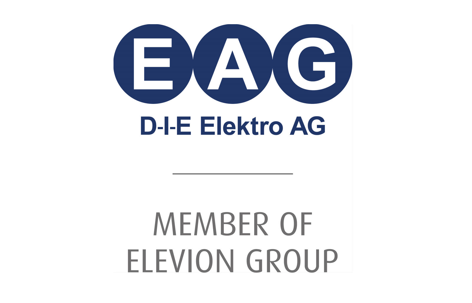 D-I-E Elektro AG