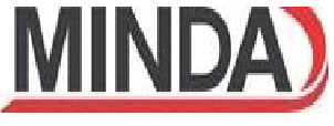MINDA GmbH