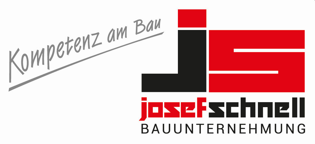 JOSEF SCHNELL GMBH BAUUNTERNEHMEN