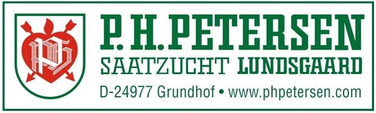 P.H. Petersen Saatzucht Lundsgaard GmbH