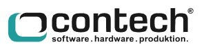 contech electronic GmbH