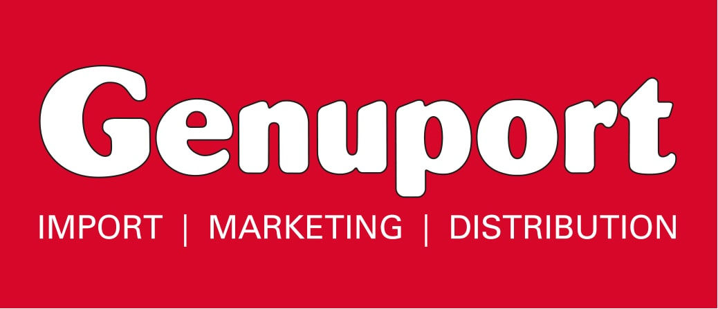 Genuport Trade GmbH