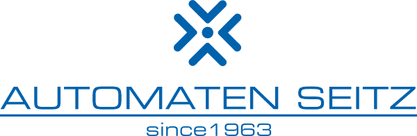Automaten Seitz Vertrieb und Kundendiens