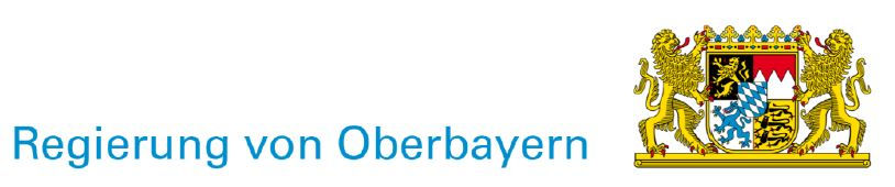 Regierung von Oberbayern