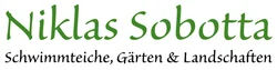 Niklas Sobotta Gärten, Landsch., Schwimm