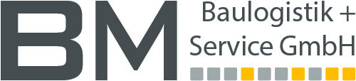 BM Baulogistik + Service GmbH