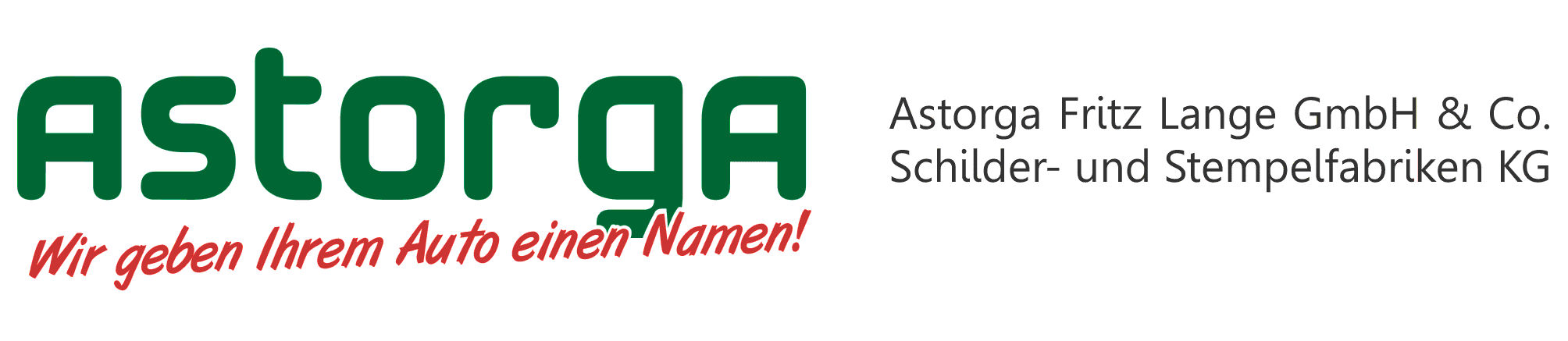 Astorga Fritz Lange GmbH & Co. KG Spring