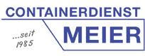 Containerdienst Meier GmbH & Co. KG