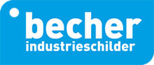 Becher GmbH Industrieschilderfabrik
