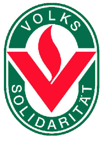 VOLKSSOLIDARITÄT Saale-Kyffhäuser e.V.