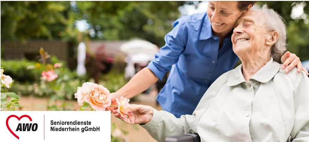 Karl-Schröder-Haus - Altenheim der AWO