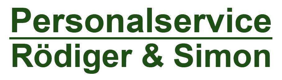 Personalservice Rödiger & Simon GmbH