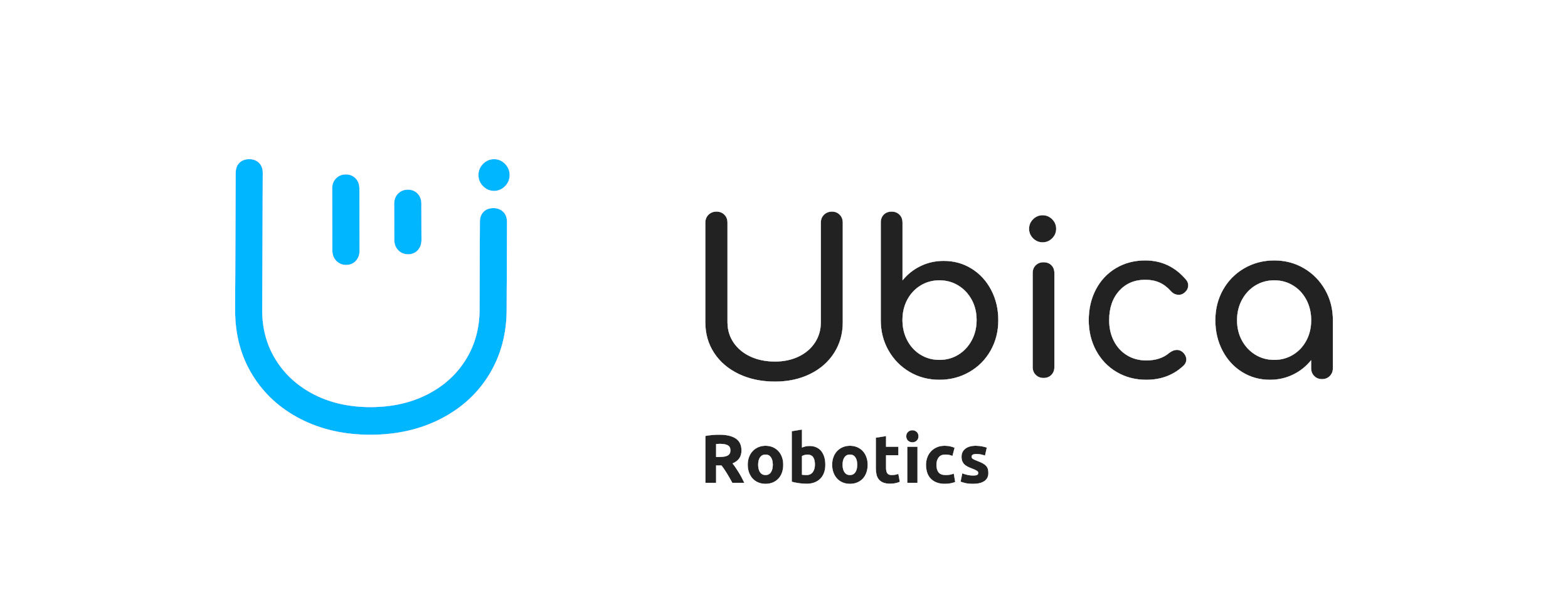 Ubica Robotics GmbH