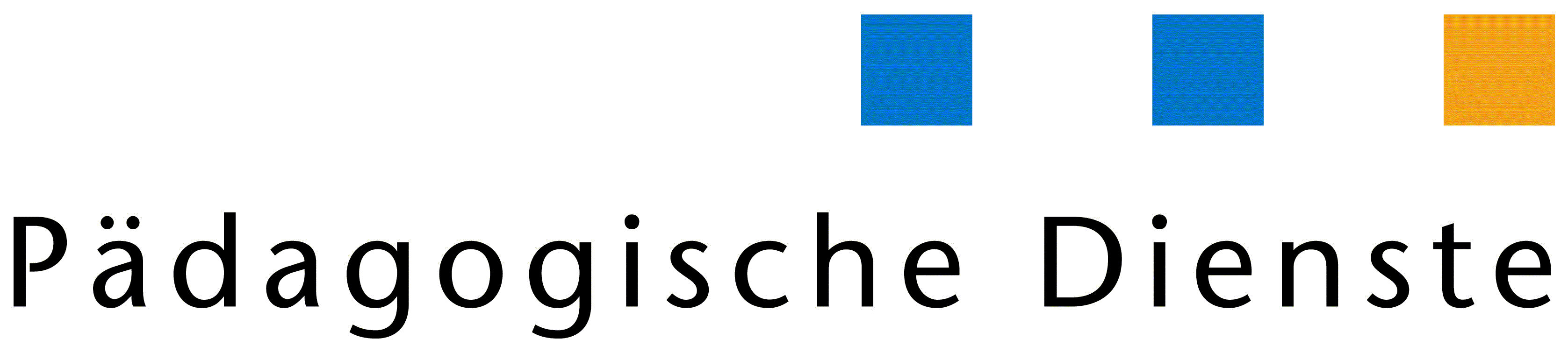 Pädagogische Dienste GmbH