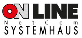 ONLINE NetCom Systemhaus GmbH