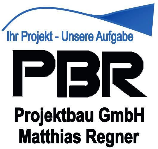 Projektbau Matthias Regner GmbH