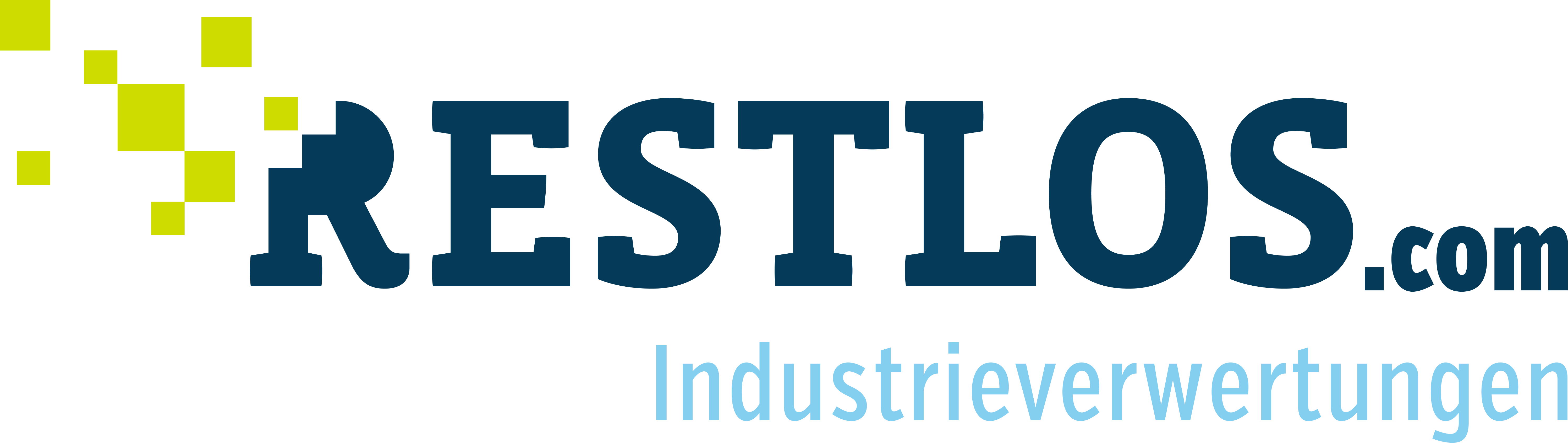 RESTLOS Industrieverwertungen & Service 