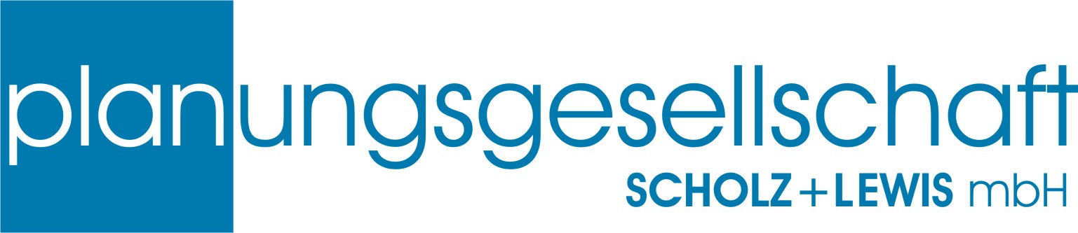 Planungsgesellschaft Scholz+Lewis mbH
