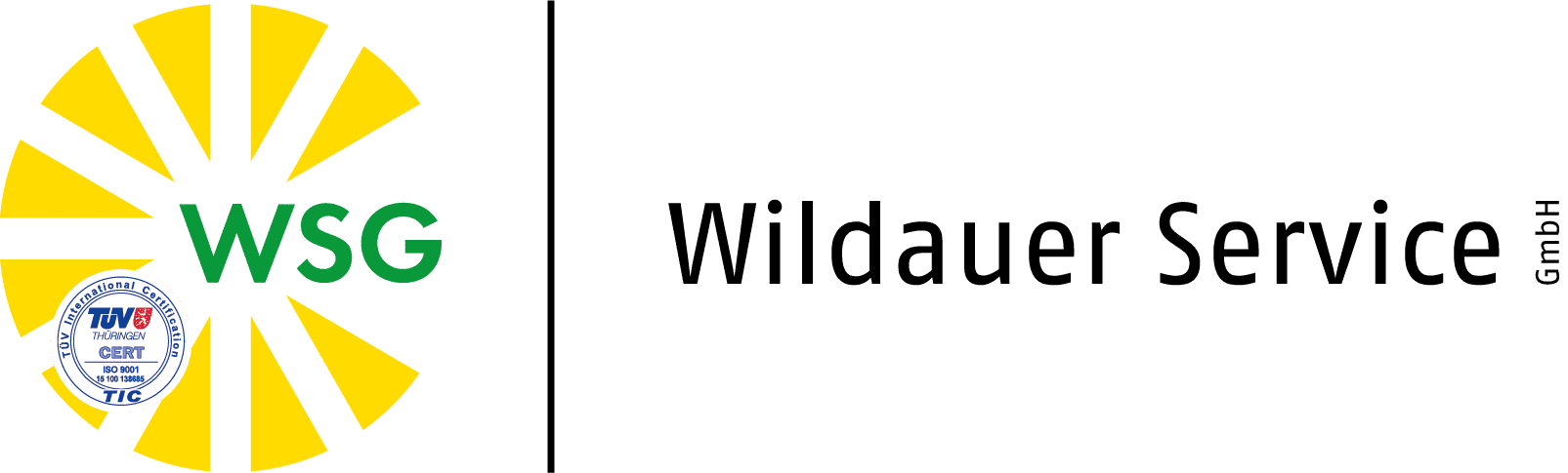 WSG Wildauer Service Gesellschaft mbH