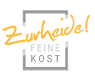 Zurheide Feine Kost KG, Berliner Allee