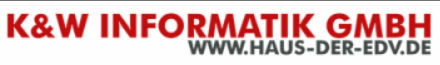 K&W Informatik GmbH