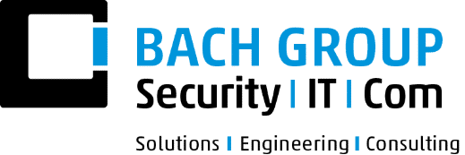 Bach GmbH