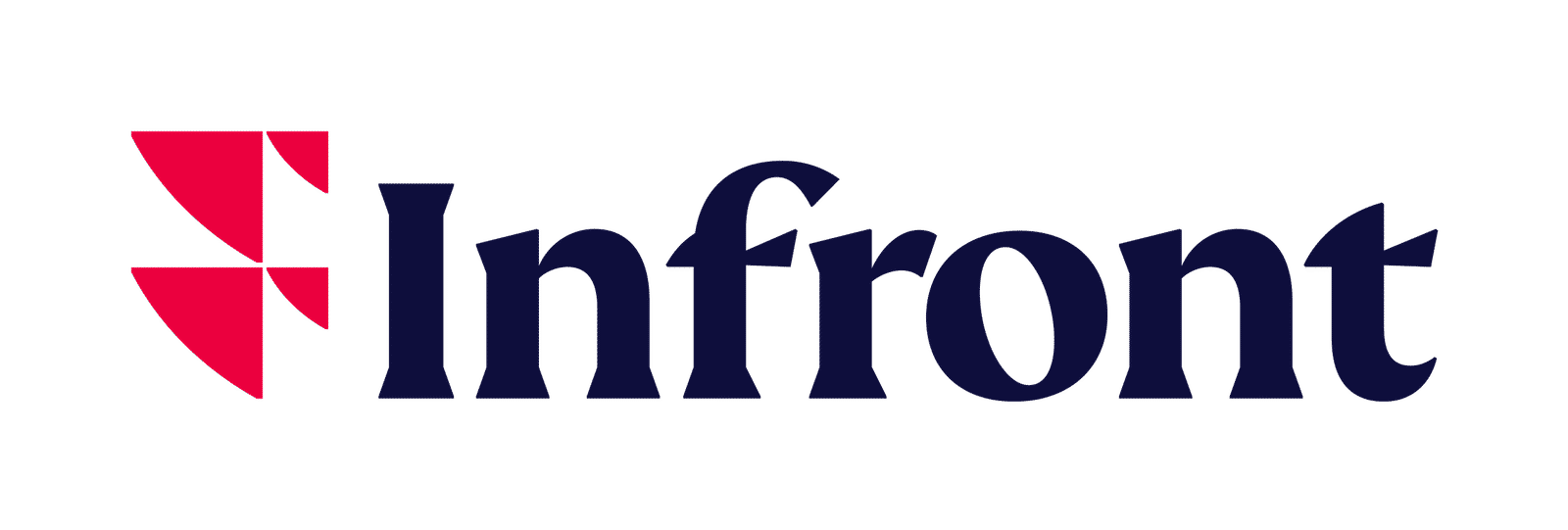 Infront Financial Technology GmbH