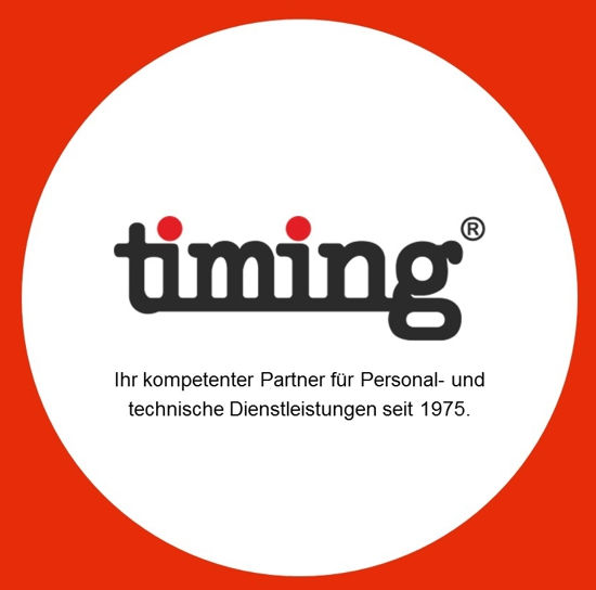 timing Dienstleistungen GmbH