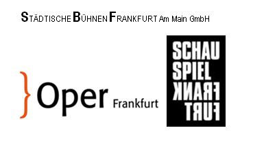 Städtische Bühnen Frankfurt am Main GmbH